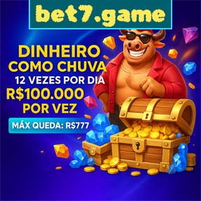 bet7.game Ganhe R$ 100,00 Gratis