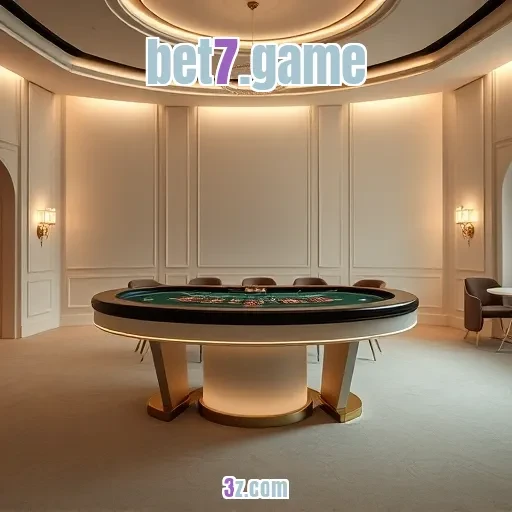 bet7.game: Mergulhe no Melhor Fórum de Jogos do Brasil