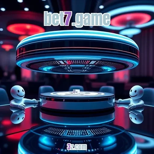 bet7.game: Os Melhores Caça-Níqueis para Jogar Online